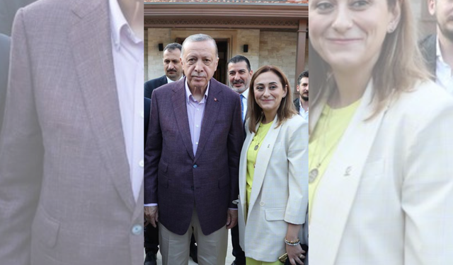 AK Parti Milas İlçe Başkanı ve yönetim ekibi istifa etti