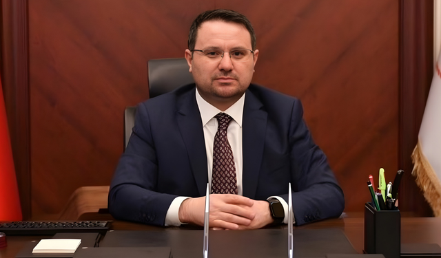 Adalet Bakanı Gürlek: Yargı bağımsızlığı bizim için bir temenni değil