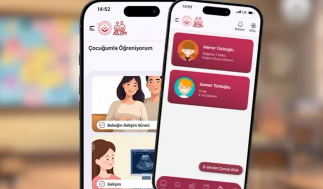 Bakanlıktan akran zorbalığına karşı dijital destek