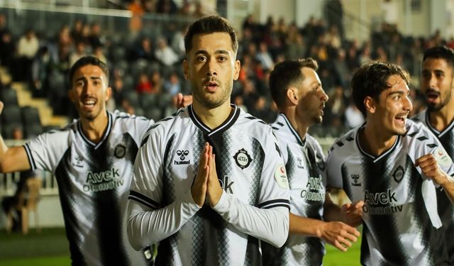 Altay evinde Balıkesirspor'u ağırlıyor