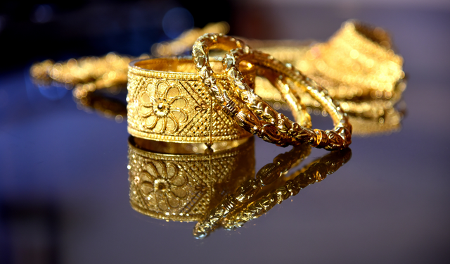 Güne düşüşle başladı: İşte 16 Mart güncel altın fiyatları