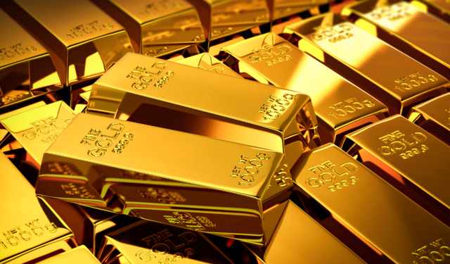 4 Aralık’ta altın fiyatlarında sert düşüş!