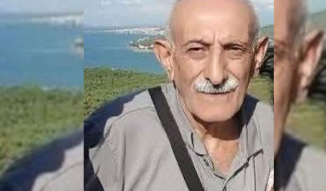 Bergama’da kaybolan alzheimer hastası yaşlı adam ölü bulundu