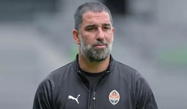 Arda Turan’lı Shakhtar Malta’dan galibiyetle döndü