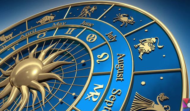 26 Kasım 2025 günlük burç yorumları: Şans kapıları açılıyor!