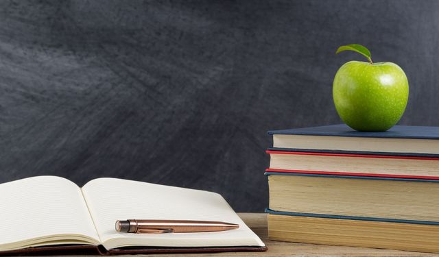 Azmin zaferi: Görme engelli öğretmen 22 yılda 300 öğrenciye ışık oldu