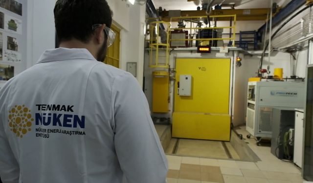 Bakan Bayraktar: Nükleer teknolojiyi yaşamın her alanına entegre edeceğiz