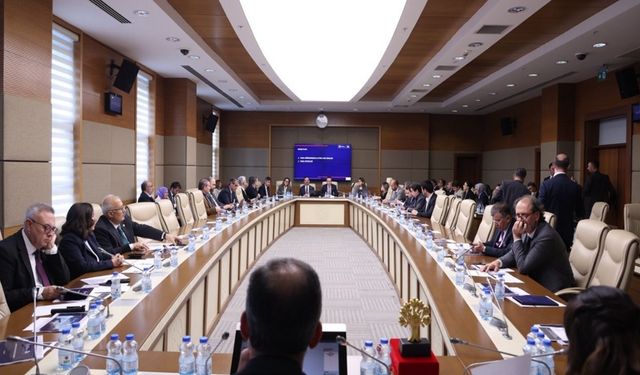 Engelli hakları komisyonu toplandı