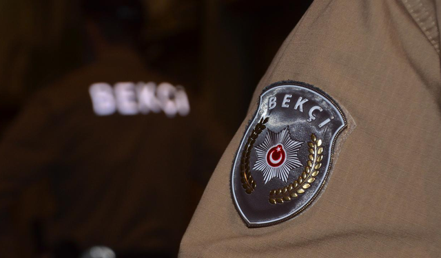 Bekçilerin işe alım şartları güncellendi