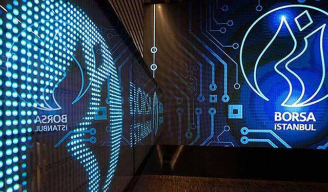 Borsada son durum: 5 Aralık açılış rakamları
