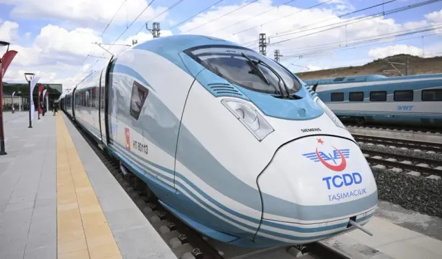 TCDD 166 işçi alacak: Başvurular ne zaman bitiyor, şartlar neler?