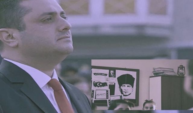 Demir’den 10 Kasım’a Özel Duygusal Anma Filmi