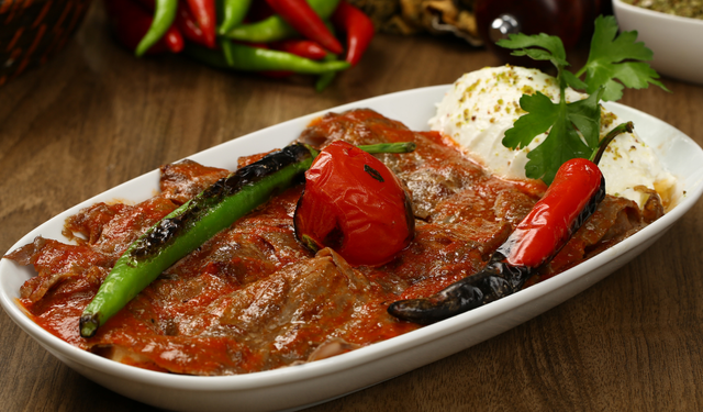 Dünyanın en iyi 100 yemeği listesine 7 Türk yemeği girdi