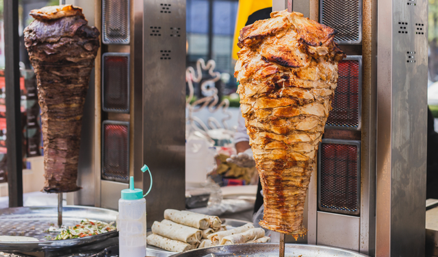 Dışarıda yemek yenmeli mi?