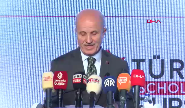 Yapay zeka için mevzuat hazırlanıyor