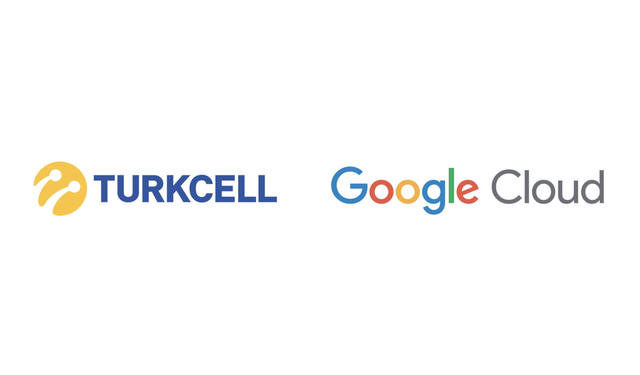 Turkcell ve Google arasında anlaşma imzalandı