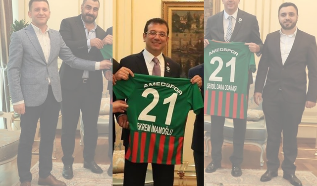 Ekrem İmamoğlu'ndan Öcalan ve İmralı açıklaması