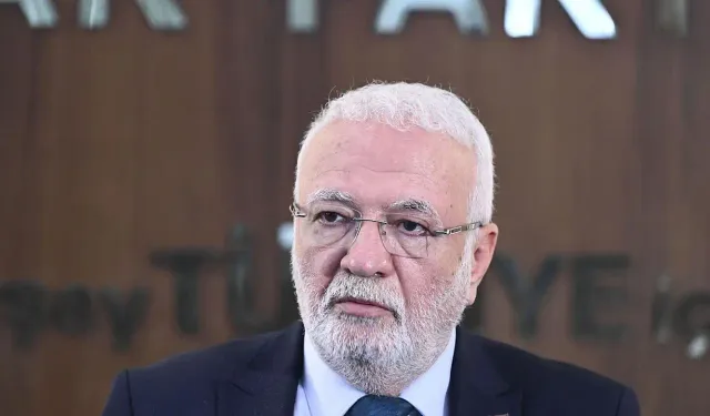 Erdoğan'a tepki gösterildi, AK Partililer CHP Kurultayı'ndan ayrıldı