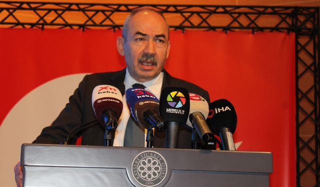 Enflasyon sadece ekonomiyi değil, toplumsal refahı tehdit ediyor