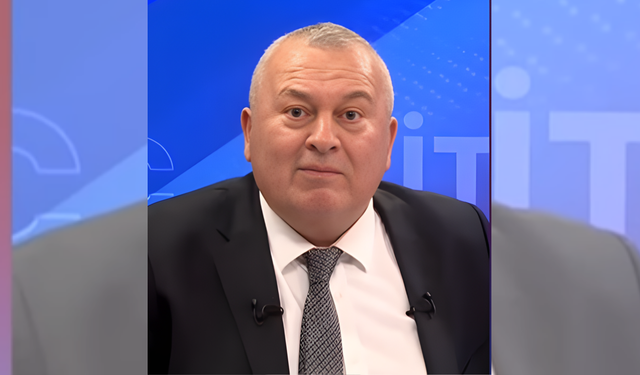 Cemal Engiyurt: Gürsel Tekin, ucuz alkol içiyor