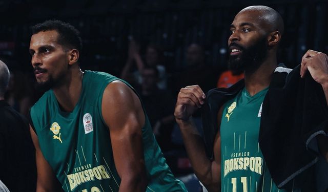 Aliağa Petkimspor, Sahasında Erokspor’a 79-70 Mağlup Oldu