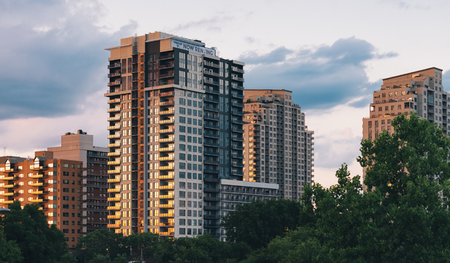 Yüzyılın konut projesine ilk günden 1 milyona yakın başvuru