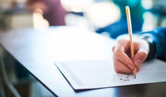 2025-ALES/3 Türkiye genelinde gerçekleştirildi