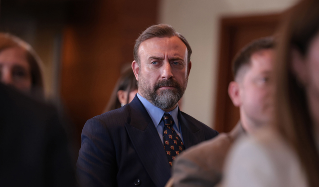 Kral Kaybederse'den üzücü haber : Kralın yolcuğuna son 3 bölüm