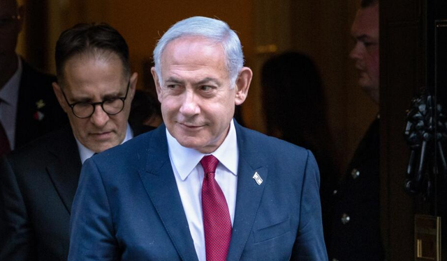 Netanyahu: Lübnan ve Gazze'ye saldırılarımız sürecek