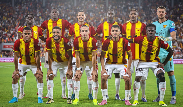 Avrupa hedefi için tek yol lig: Kritik maç Trabzonspor