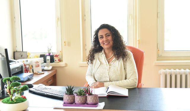 Güçlü çocuk, sevgi dolu ailede yetişir