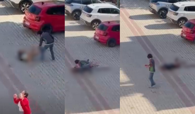 Hamburger yedikten 3 saat sonra öldü