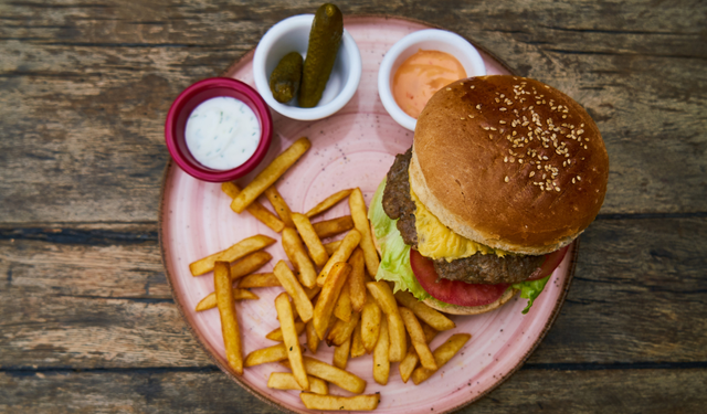 Restoranlardan online platformlara karşı yüzde 20 indirim