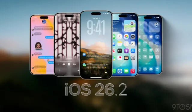 iOS 26.2 ile iPhone’lara ‘Deprem Uyarısı’ özelliği geliyor
