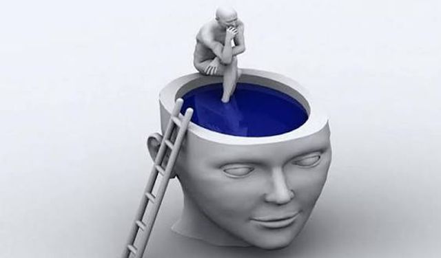 “Kafam durmuyor” diyenlere umut: Takıntılardan kurtulmanın etkili yolu