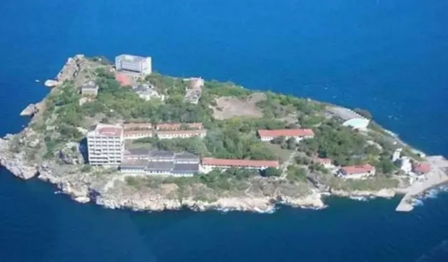 İmralı'ya gidecek komisyon üyeleri belli oldu