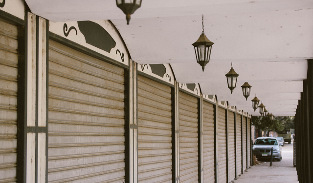 TESK Başkanı açıkladı: 300 bin iş yeri kapanabilir