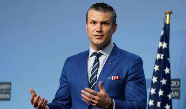 ABD, Batı Yarım Küre’de ‘Güney Mızrağı Operasyonu’nu başlattı