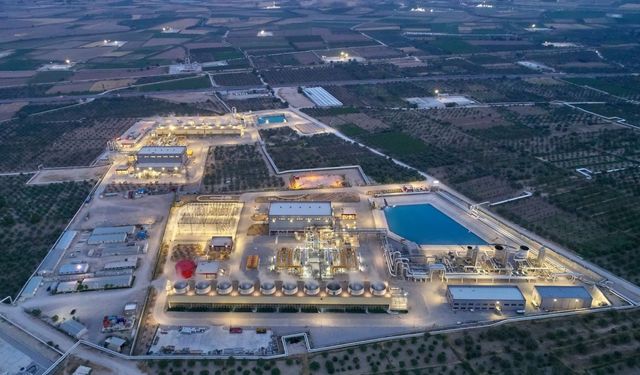 Jeotermal enerji, Türkiye’nin “Net Sıfır” hedefinde kritik rol oynayacak