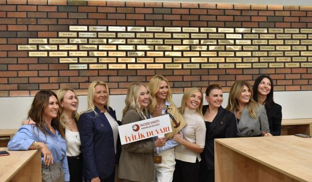 Kadınların imece gücüyle örnek anaokulu: Çocuklar güvenle büyüyecek