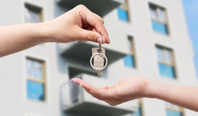 Mayıs ayı kira zam oranı netleşti: Tavan artış ne kadar oldu?