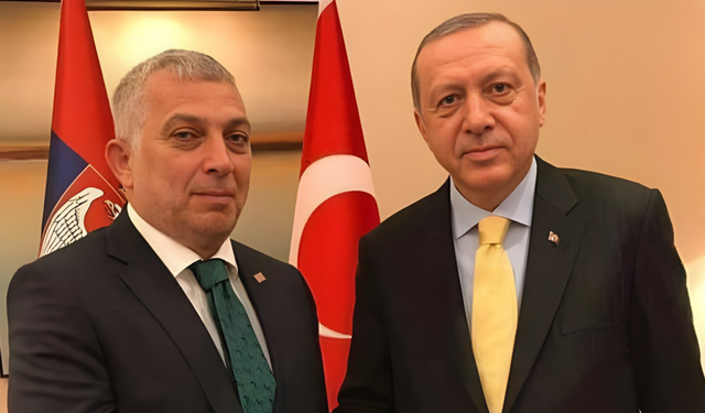 Metin Külünk: AK Parti'de Ekrem İmamoğlucular var