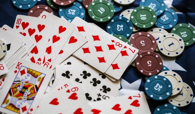 Kumar endüstrisinin gizli silahı: Ramak kala hissi bağımlılığı tetikliyor