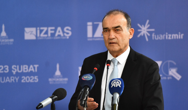 İzmir Büyükşehir Belediyesi’nden Karabağlar kentsel dönüşümü açıklaması