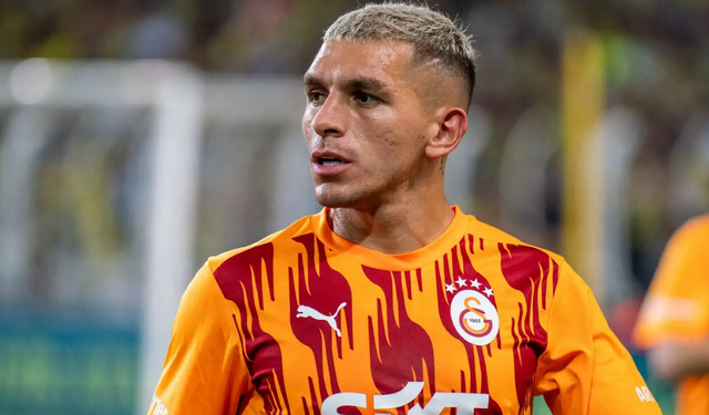 Galatasaraylı futbolcu Torreira'ya yumruk atan kişi tutuklandı