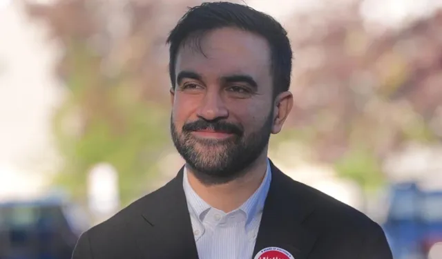 Beyaz Saray'da Trump ve Mamdani diyaloğu