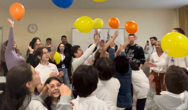 Ekran bağımlılığıyla mücadelede çocuklar için yol haritası