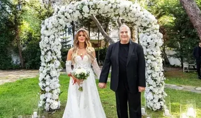 7 aylık evlilikte yollar ayrıldı: Mehmet Ali Erbil 6. kez boşandı