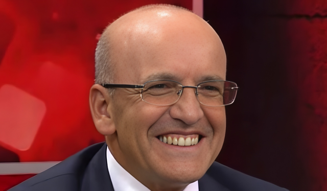Mehmet Şimşek: Enflasyon bu yıl yüzde 31'e düşecek, seneye de yüzde 20'ye düşecek