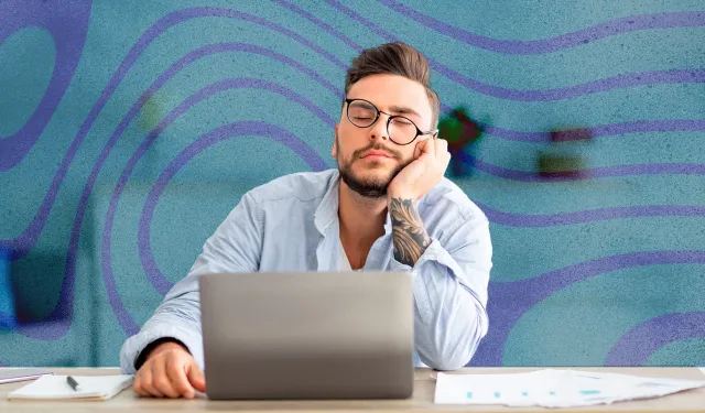 Uzmanlar Dünyanın en sıkıcı mesleğini açıkladı